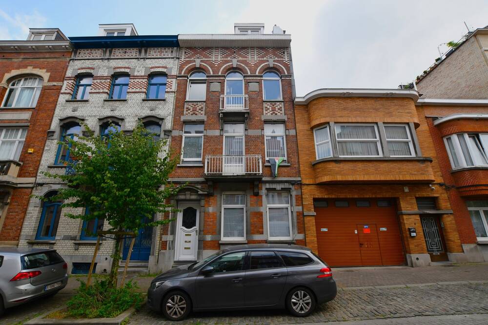 Appartement à louer à Jette 1090 1050.00€ 2 chambres 110.00m² - annonce 483417