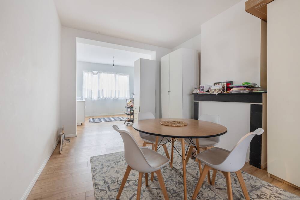 Duplex à vendre à Schaerbeek 1030 275000.00€ 2 chambres 123.00m² - annonce 482931