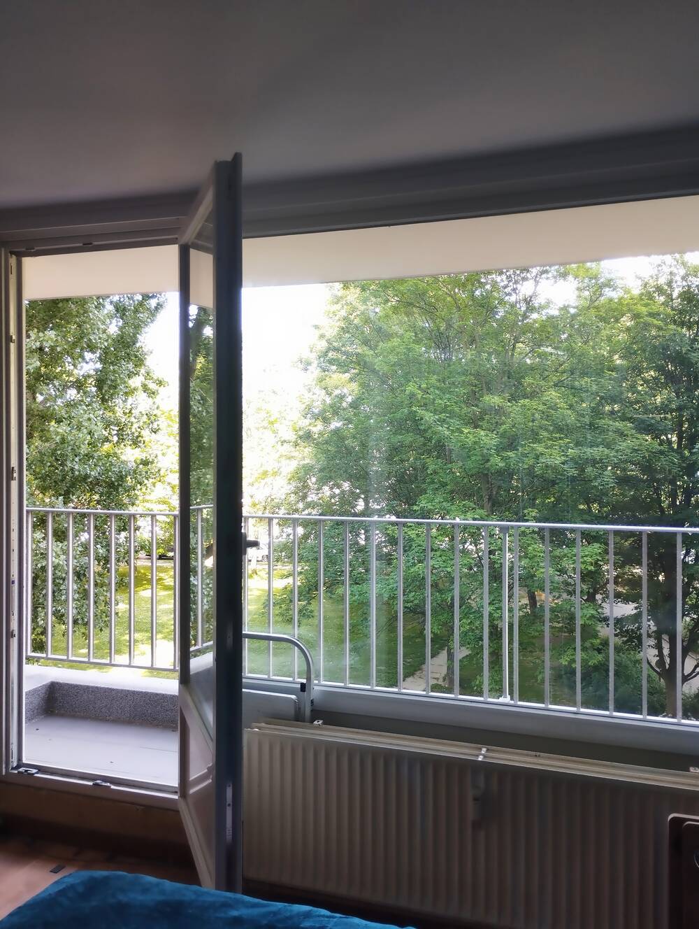Studio à vendre à Anderlecht 1070 110000.00€ 1 chambres 35.00m² - annonce 483565