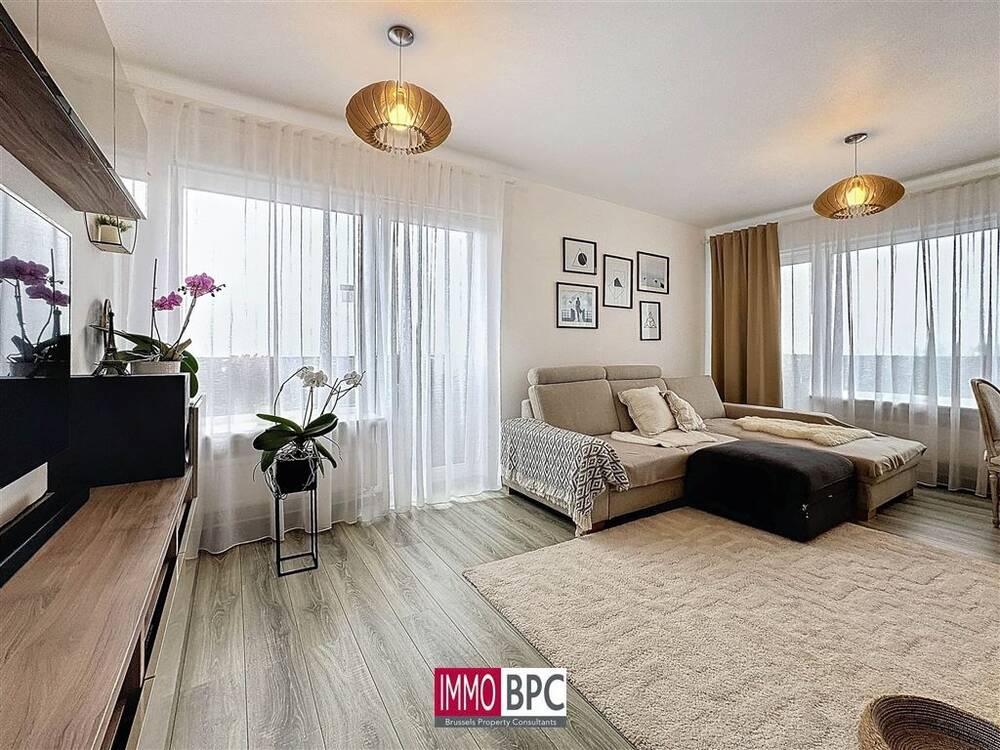 Appartement à à Jette 1090 230000.00€ 2 chambres m² - annonce 483500