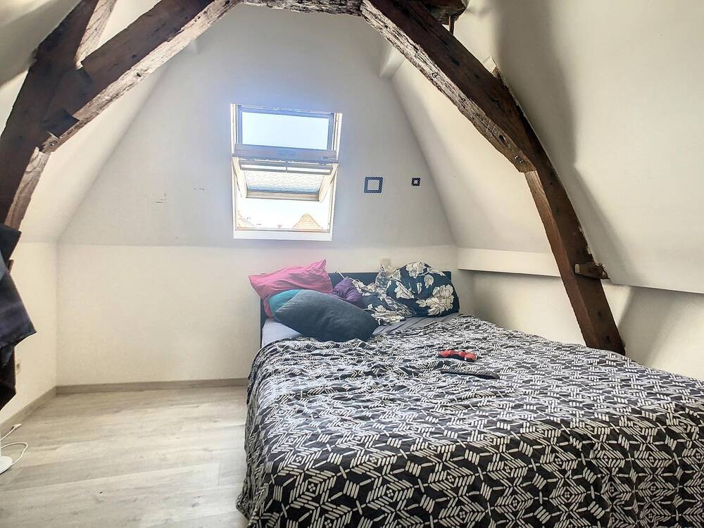 Kot à louer à Tournai 7500 350.00€ 1 chambres 35.00m² - annonce 483410