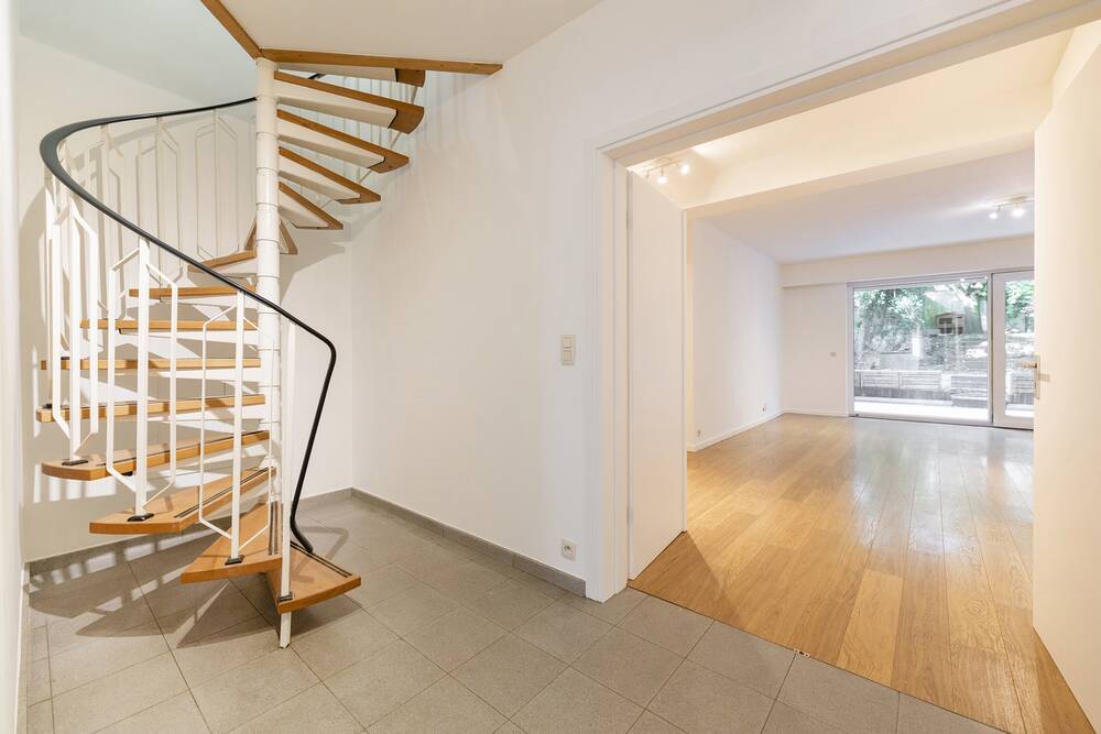 Duplex à vendre à Bruxelles 1000 649000.00€ 3 chambres 152.00m² - annonce 483258