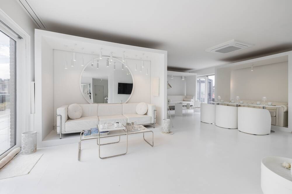 Appartement à vendre à Koekelberg 1081 695000.00€ 4 chambres 220.00m² - annonce 482740