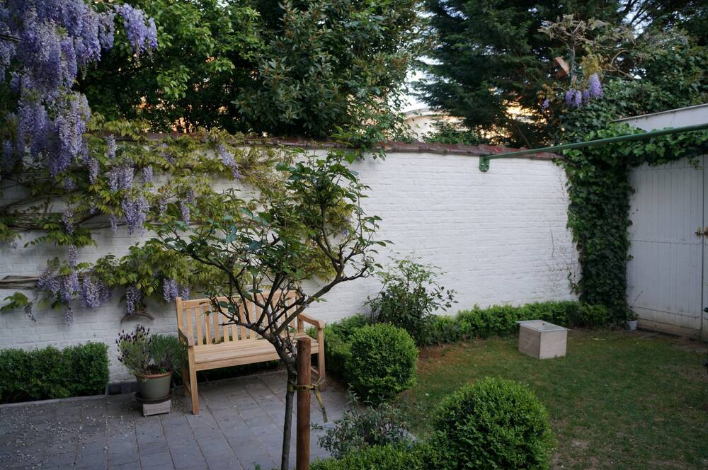 Appartement à louer à Woluwe-Saint-Pierre 1150 2500.00€ 4 chambres 175.00m² - annonce 483599