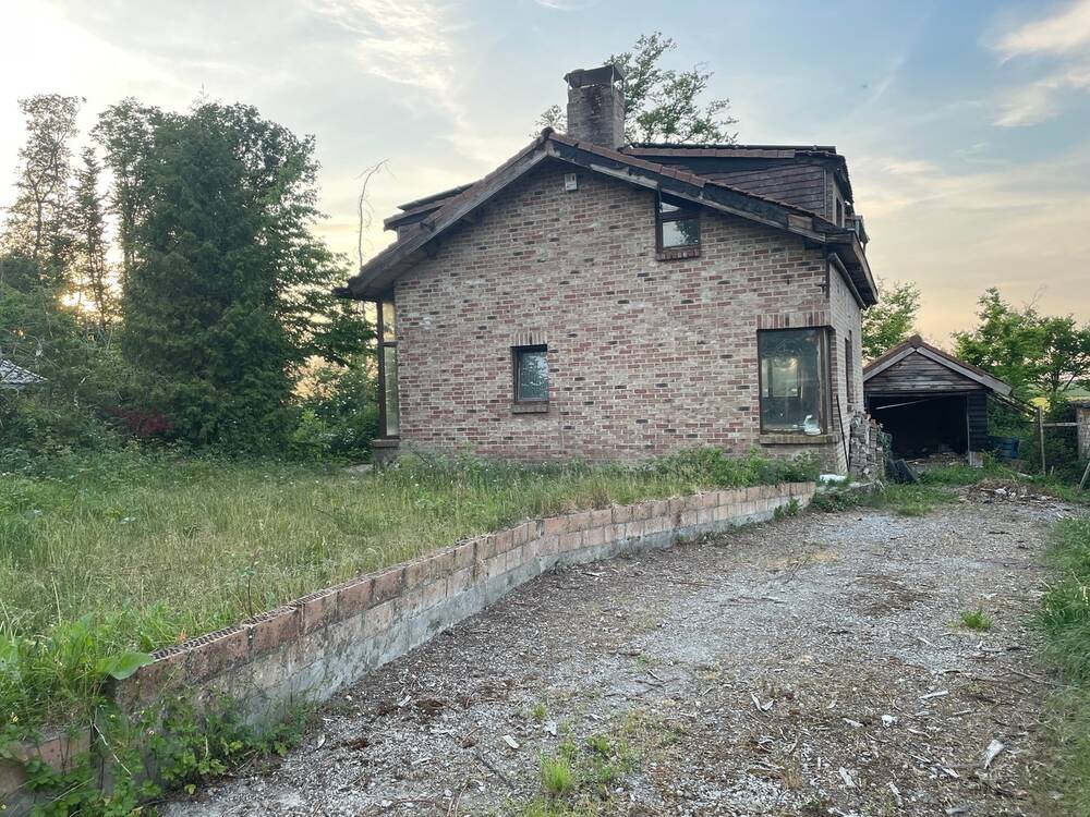 Maison à à Laneffe 5651 129000.00€ 2 chambres 110.00m² - annonce 483025
