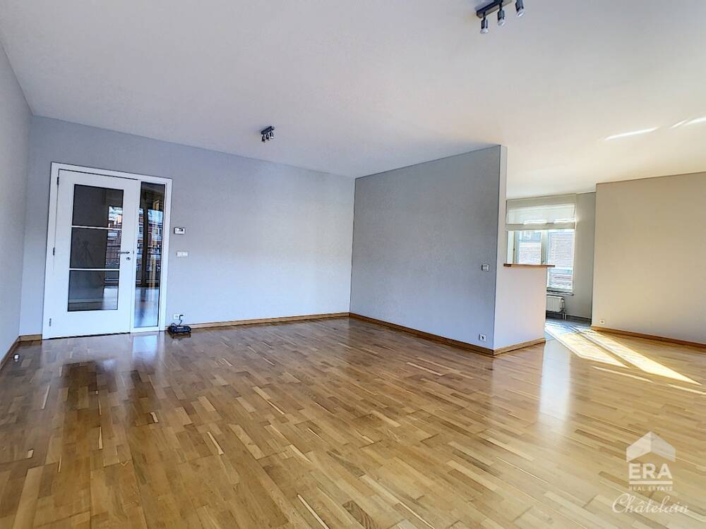 Appartement à à Ixelles 1050 1800.00€ 3 chambres 120.00m² - annonce 483330