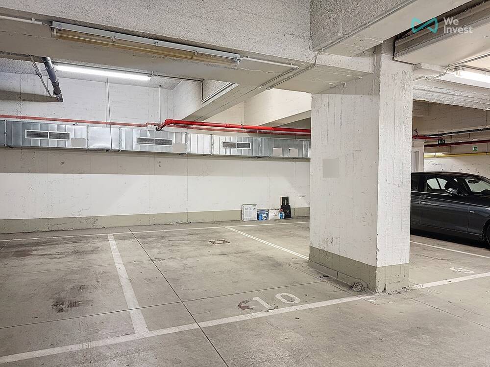 Parking & garage te huur in Brussel 1000 100.00€ slaapkamers m² - Zoekertje 482724
