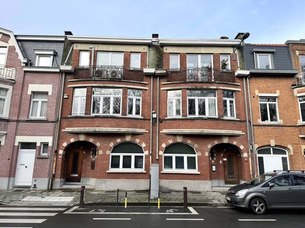 Immeuble mixte à vendre à Schaerbeek 1030 1095000.00€ 10 chambres 650.00m² - annonce 482976