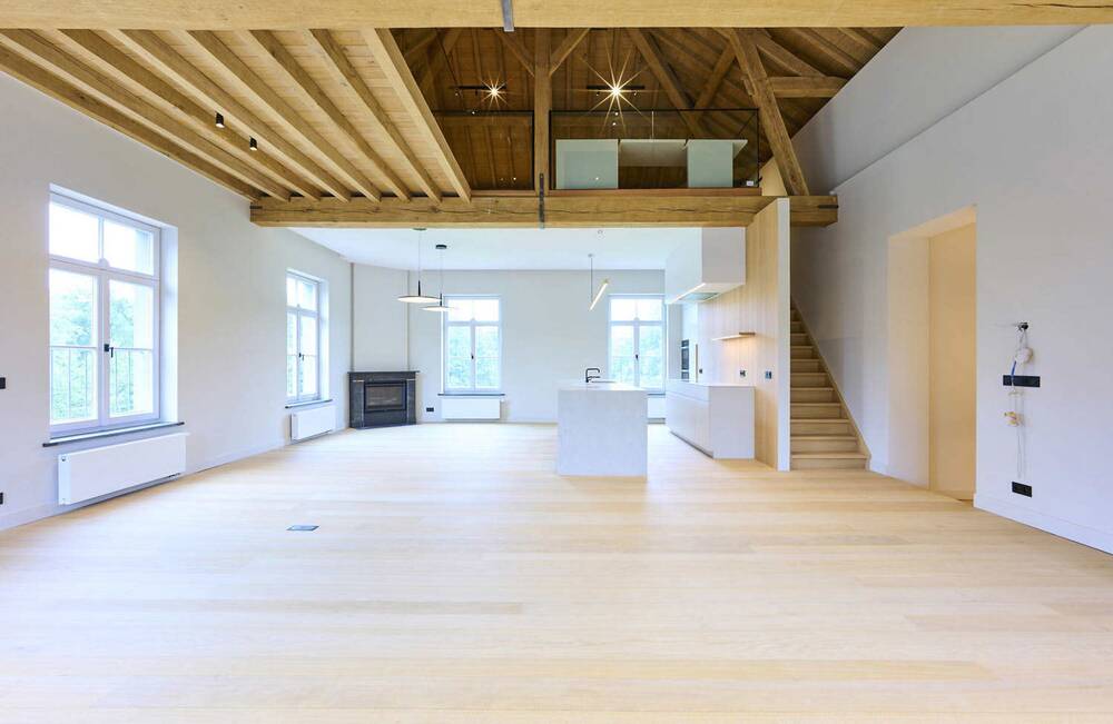 Duplex te in Eigenbrakel 1420 3000.00€ 2 slaapkamers 270.00m² - Zoekertje 482620