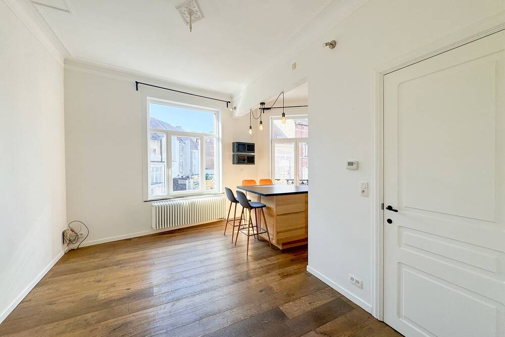 Appartement à vendre à Saint-Gilles 1060 209000.00€ 1 chambres 65.00m² - annonce 483144