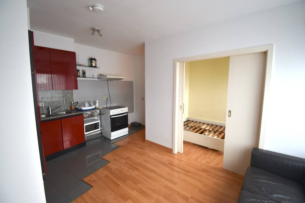 Appartement à à Schaerbeek 1030 179000.00€ 1 chambres 43.00m² - annonce 482882