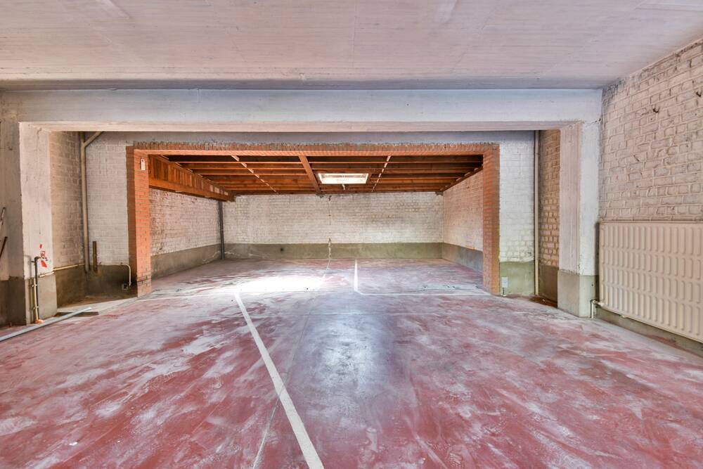 Handelszaak te huur in Jette 1090 1000.00€ slaapkamers 100.00m² - Zoekertje 483718
