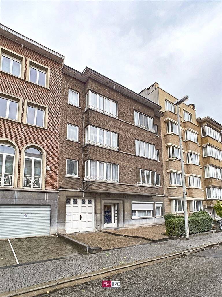 Appartement à à Molenbeek-Saint-Jean 1080 219000.00€ 2 chambres 75.00m² - annonce 483863
