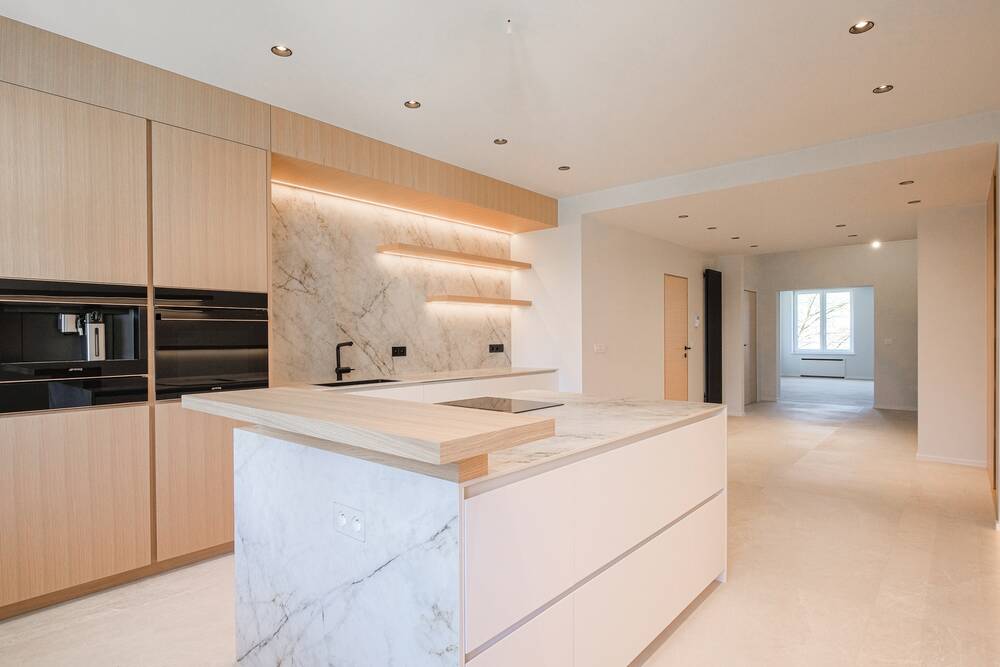 Appartement te in Etterbeek 1040 900000.00€ 2 slaapkamers 155.00m² - Zoekertje 485075