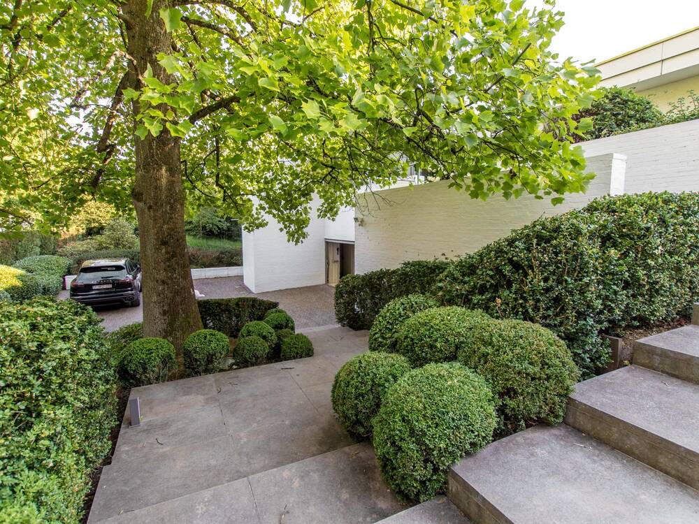 Villa à vendre à Uccle 1180 3550000.00€ 5 chambres 600.00m² - annonce 483761