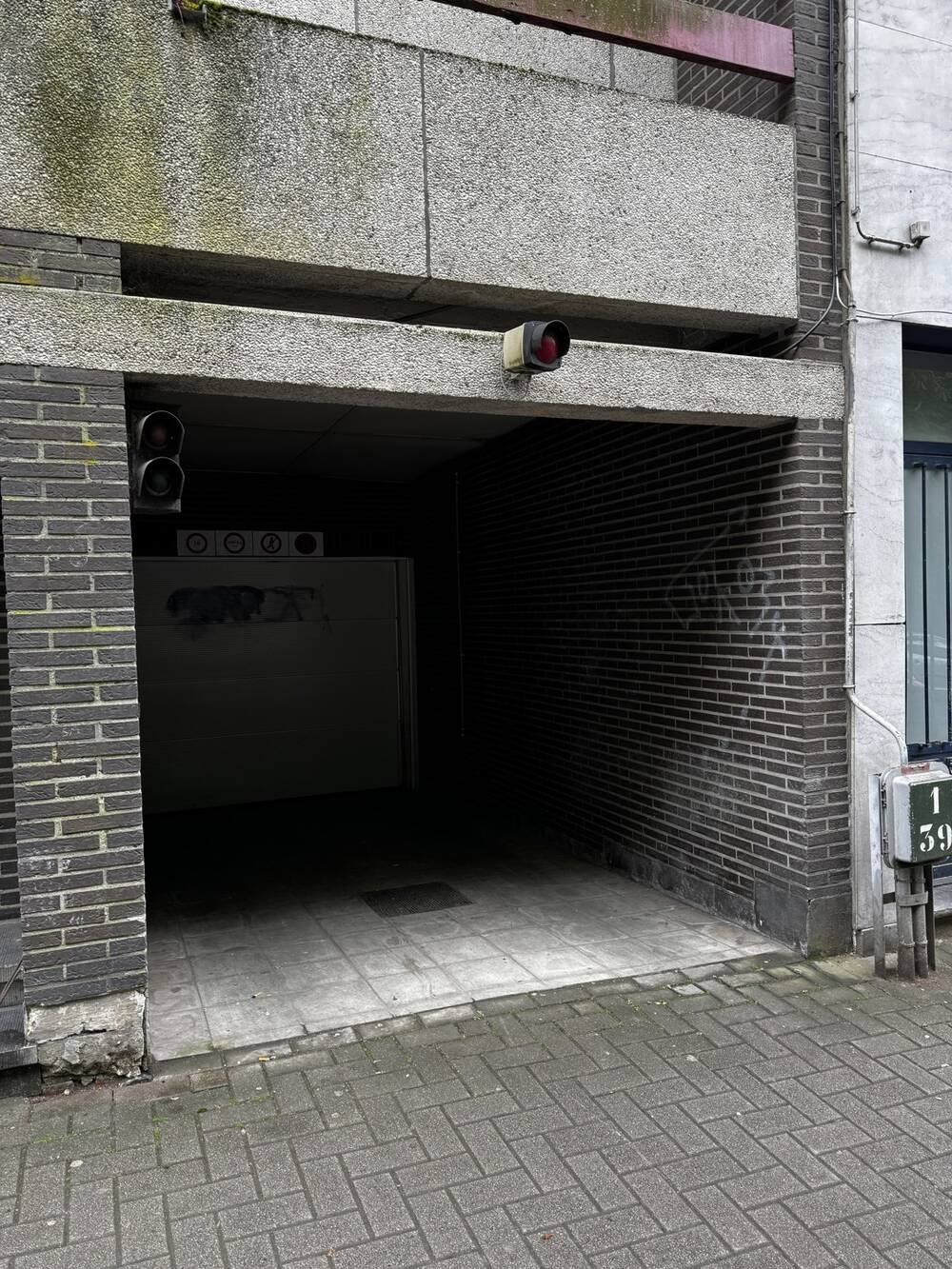 Parking / garage à vendre à Uccle 1180 20000.00€ chambres m² - annonce 484304