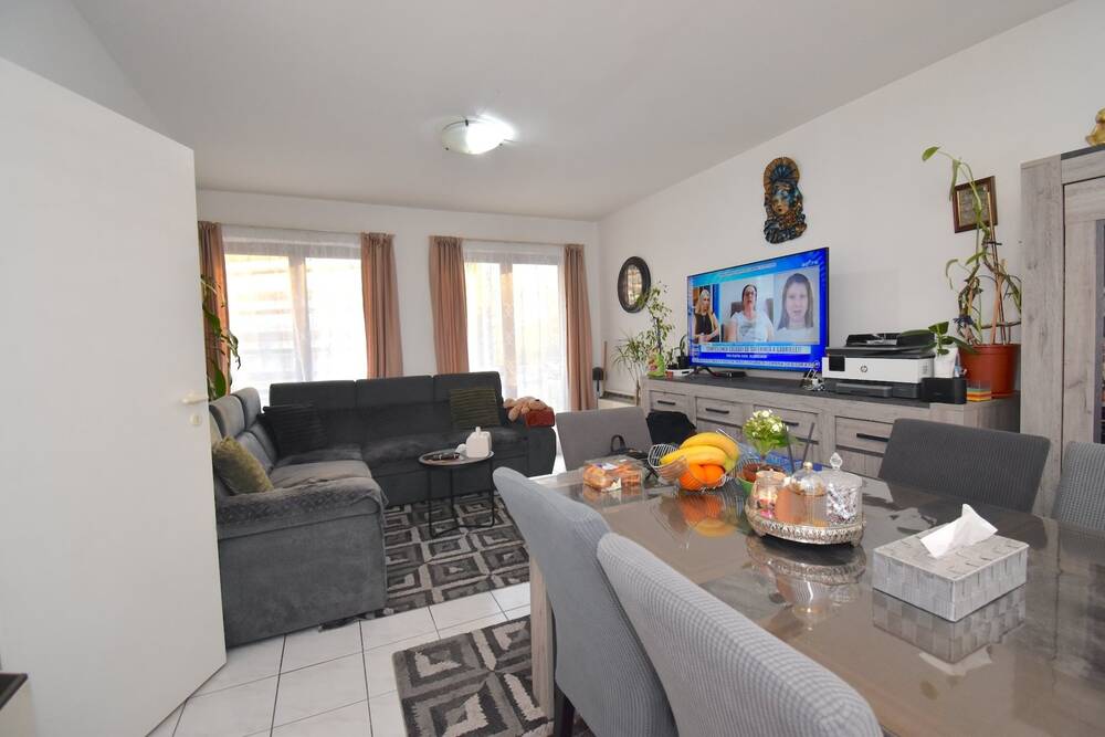 Appartement te in Schaarbeek 1030 159000.00€ 1 slaapkamers 53.00m² - Zoekertje 484550