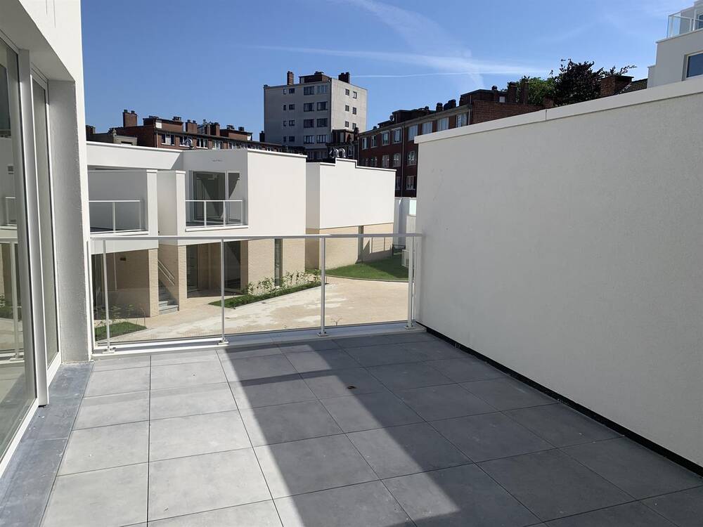 Appartement te in Anderlecht 1070 1055.00€ 1 slaapkamers 63.00m² - Zoekertje 483662