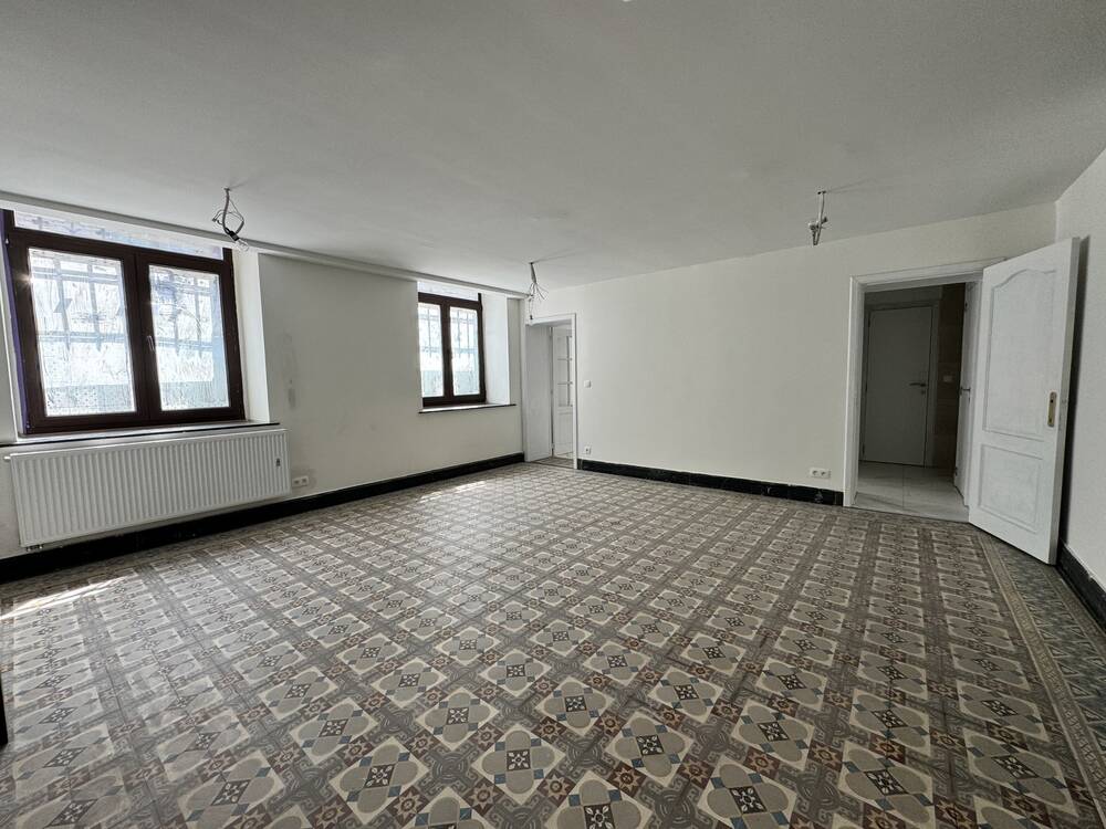 Commerce à vendre à Forest 1190 310000.00€ chambres 147.00m² - annonce 483772