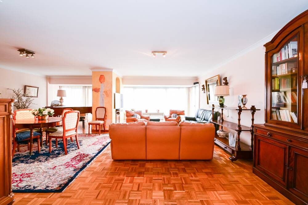 Appartement à vendre à Koekelberg 1081 315000.00€ 3 chambres 151.00m² - annonce 484210
