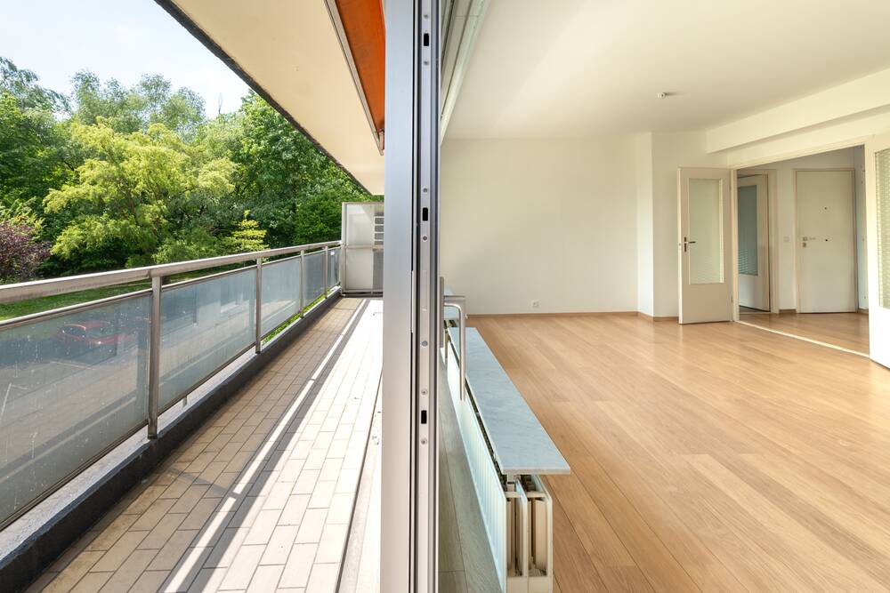 Appartement te in Sint-Lambrechts-Woluwe 1200 335000.00€ 2 slaapkamers 85.00m² - Zoekertje 483702