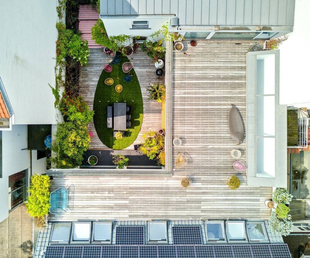 Triplex à vendre à Ixelles 1050 1950000.00€ 3 chambres 311.00m² - annonce 483706
