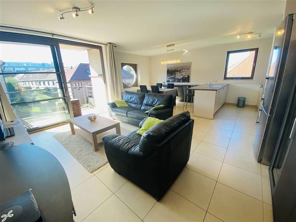 Appartement à louer à Evere 1140 1440.00€ 2 chambres 95.00m² - annonce 484787