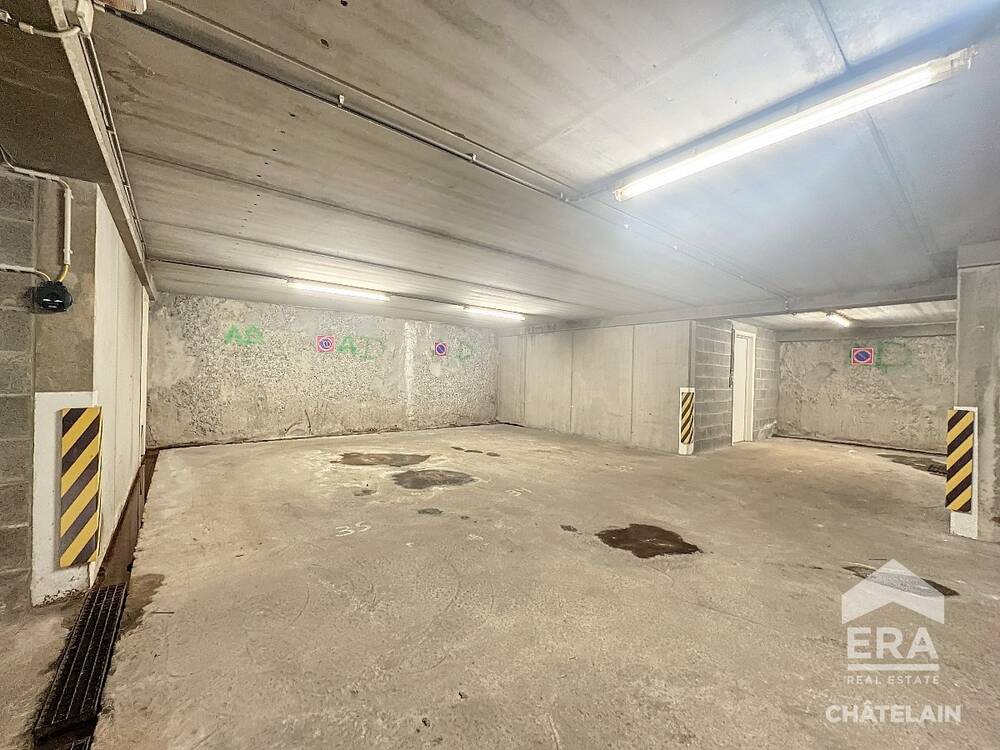 Parking & garage te huur in Etterbeek 1040 80.00€ 0 slaapkamers m² - Zoekertje 484281
