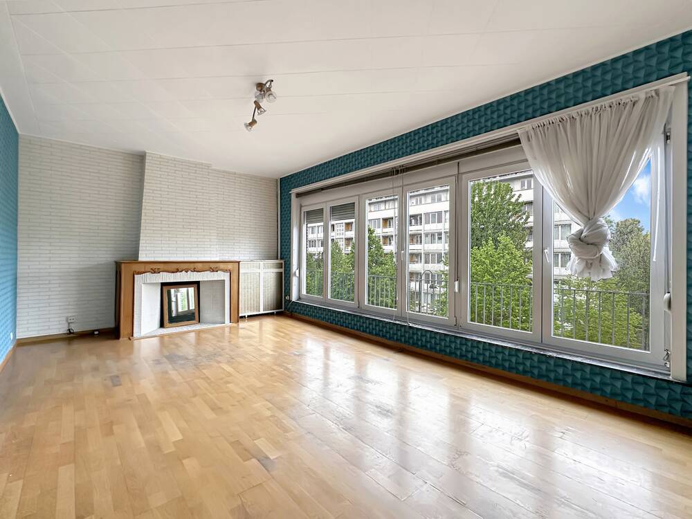 Duplex à vendre à Laeken 1020 325000.00€ 5 chambres 160.00m² - annonce 483832