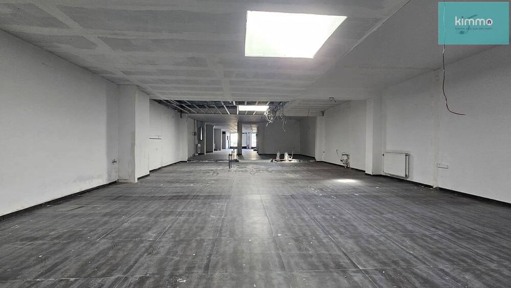 Immeuble de rapport - Immeuble à appartement à louer à Charleroi 6000 1100.00€ chambres 260.00m² - annonce 485002
