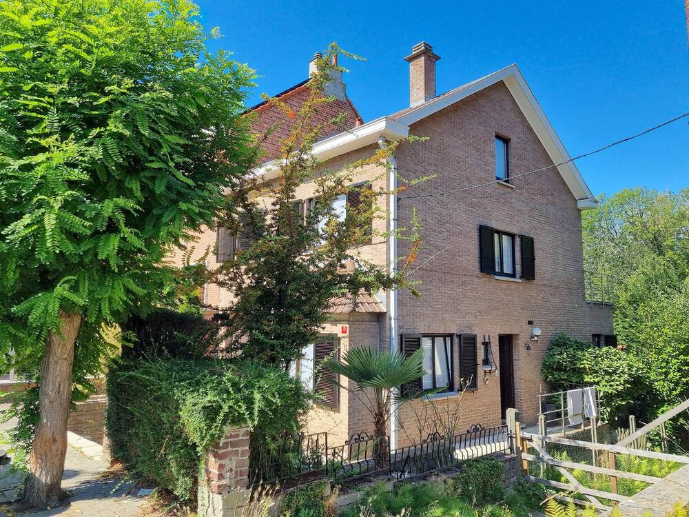 Huis te koop in Sint-Lambrechts-Woluwe 1200 695000.00€ 3 slaapkamers 149.00m² - Zoekertje 483814