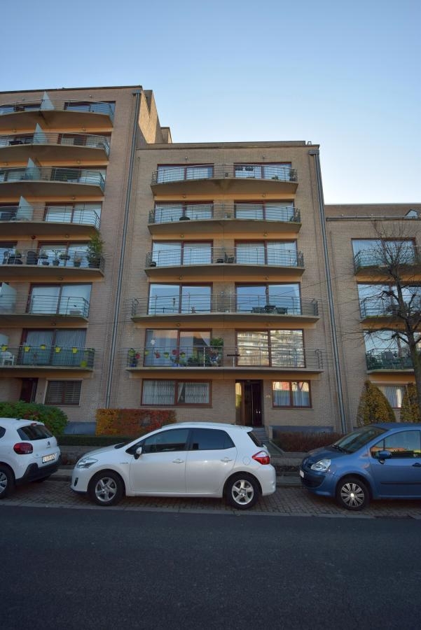 Appartement à vendre à Koekelberg 1081 215000.00€ 1 chambres 50.00m² - annonce 484998