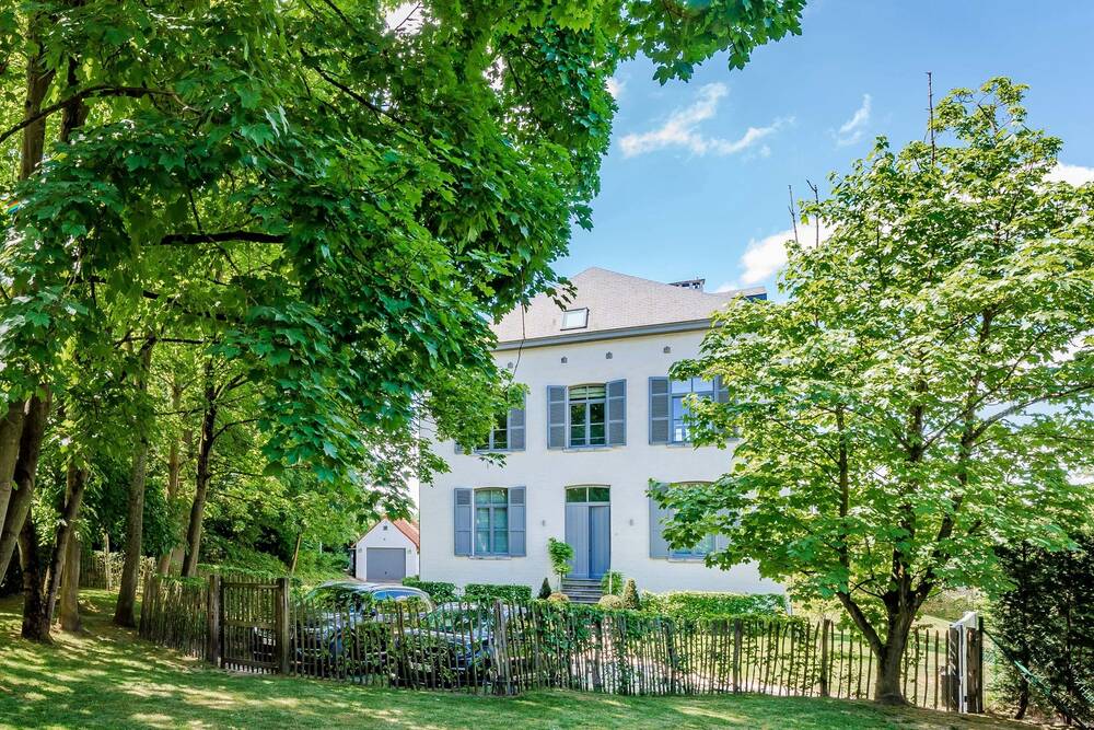 Villa à vendre à Uccle 1180 1995000.00€ 4 chambres 365.00m² - annonce 484005