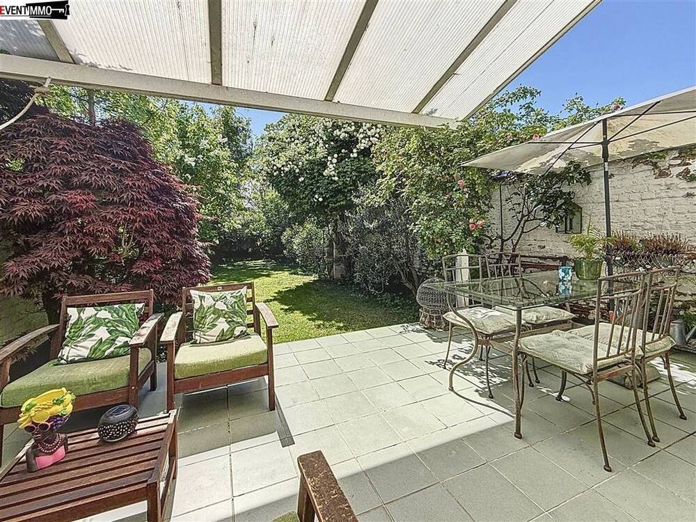 Appartement à vendre à Koekelberg 1081 475000.00€ 3 chambres 208.00m² - annonce 484452