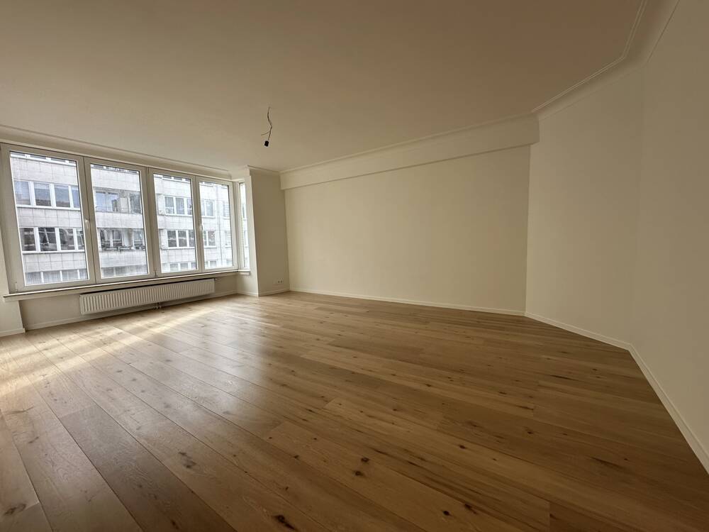 Appartement à louer à Forest 1190 1300.00€ 2 chambres 80.00m² - annonce 485398
