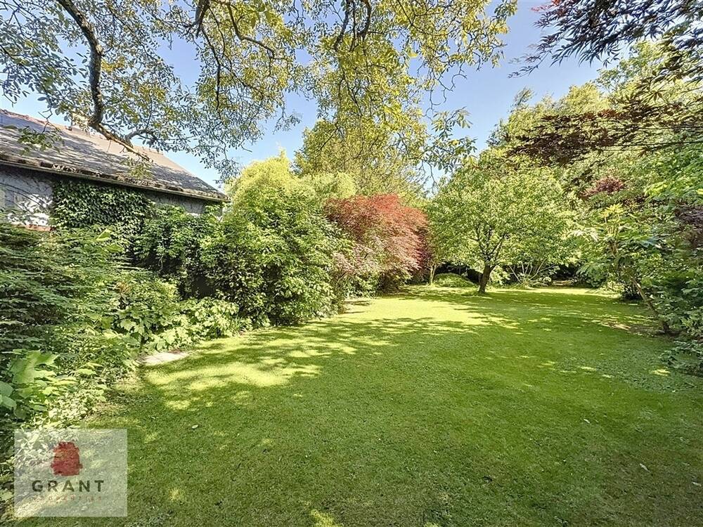 Villa te in Meise 1860 950000.00€ 3 slaapkamers 260.00m² - Zoekertje 485763