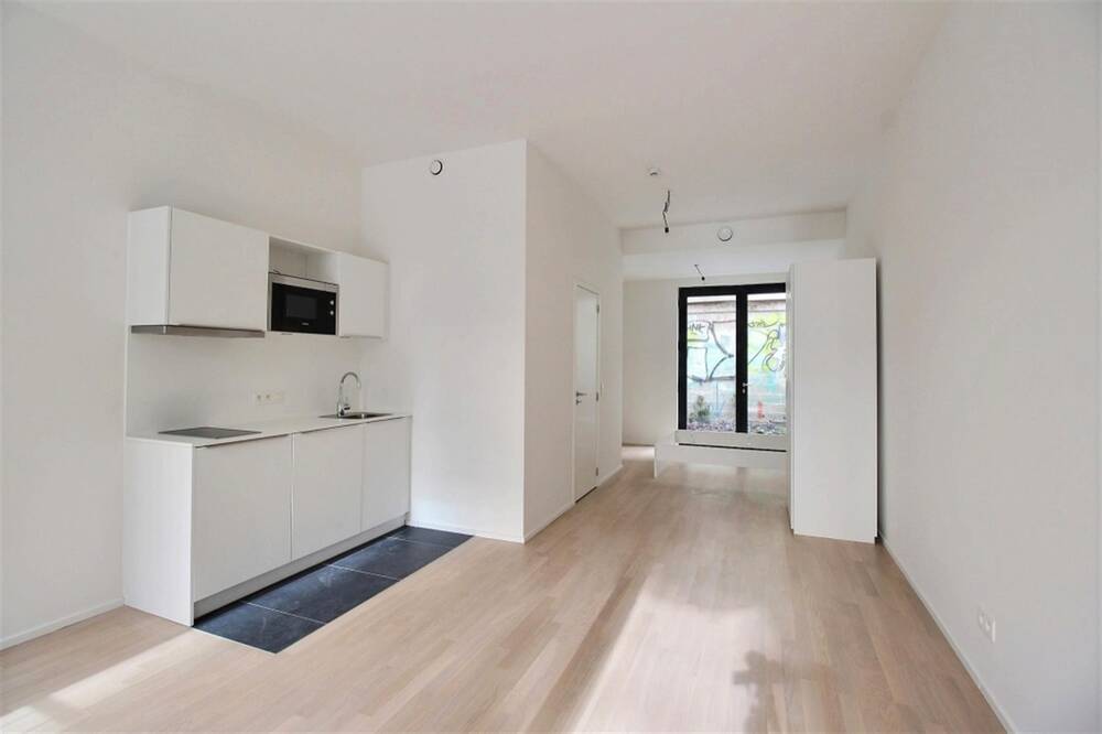 Studio te in Brussel 1000 890.00€ 0 slaapkamers 50.00m² - Zoekertje 485465