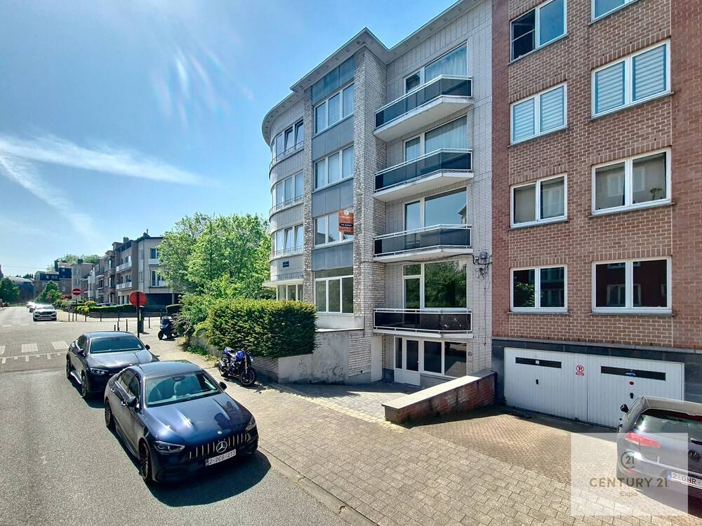 Rez-de-chaussée à vendre à Laeken 1020 149000.00€ 1 chambres 55.00m² - annonce 485591