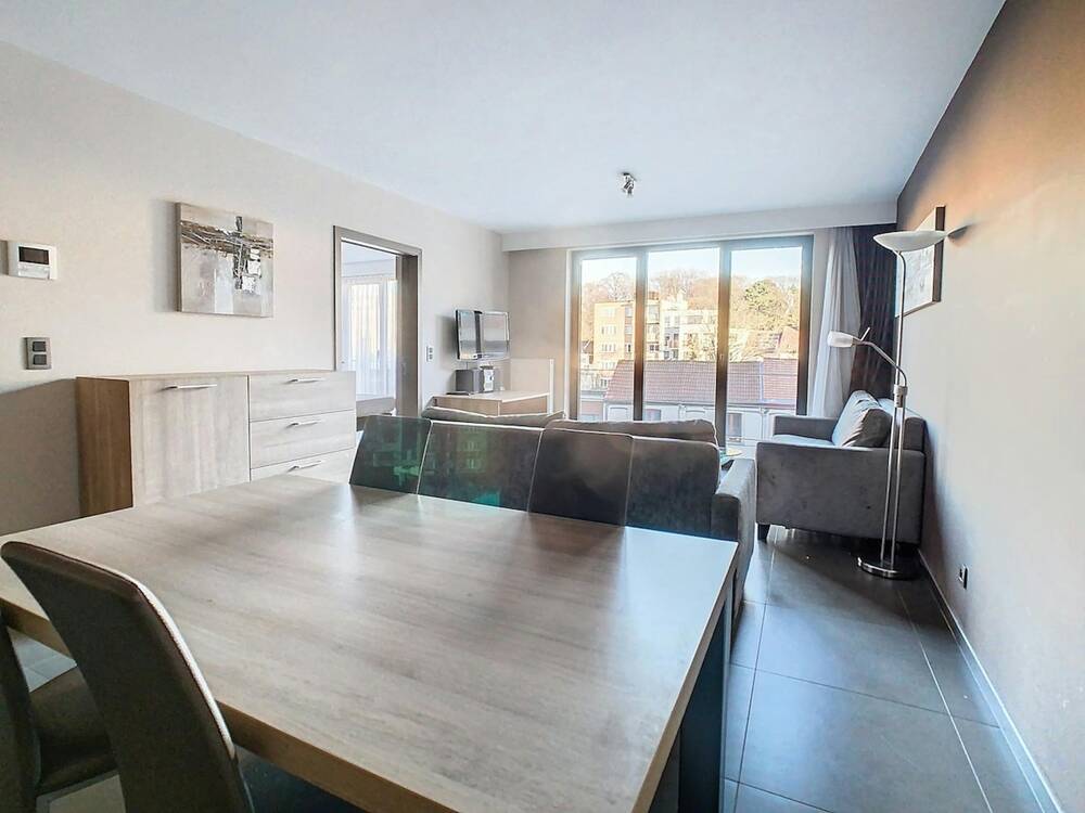 Appartement à louer à Laeken 1020 1600.00€ 0 chambres m² - annonce 485483