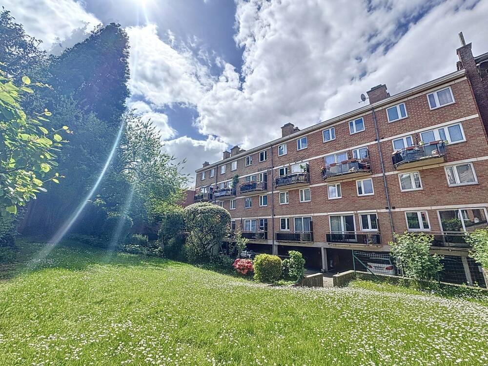Duplex te koop in Jette 1090 399000.00€ 4 slaapkamers 145.00m² - Zoekertje 485899