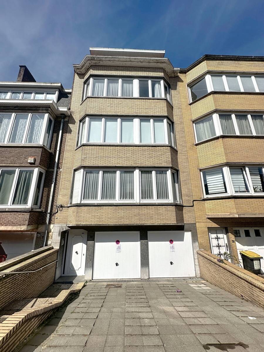 Maison à vendre à Laeken 1020 700000.00€ 7 chambres 300.00m² - annonce 485896