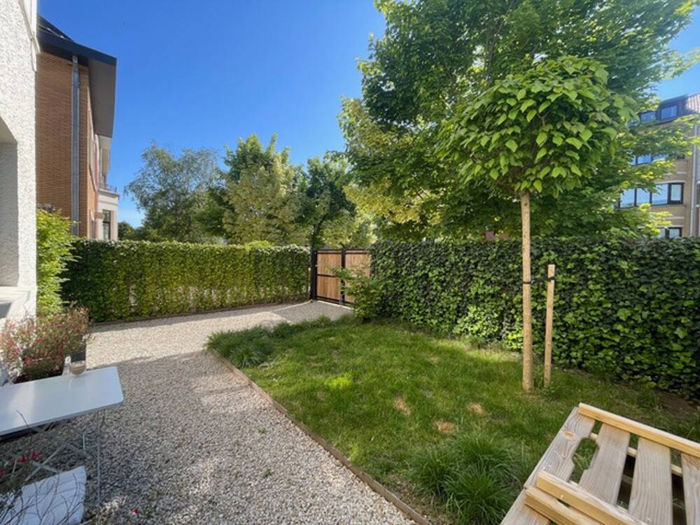 Maison à vendre à Woluwe-Saint-Pierre 1150 945000.00€ 4 chambres 180.00m² - annonce 485231