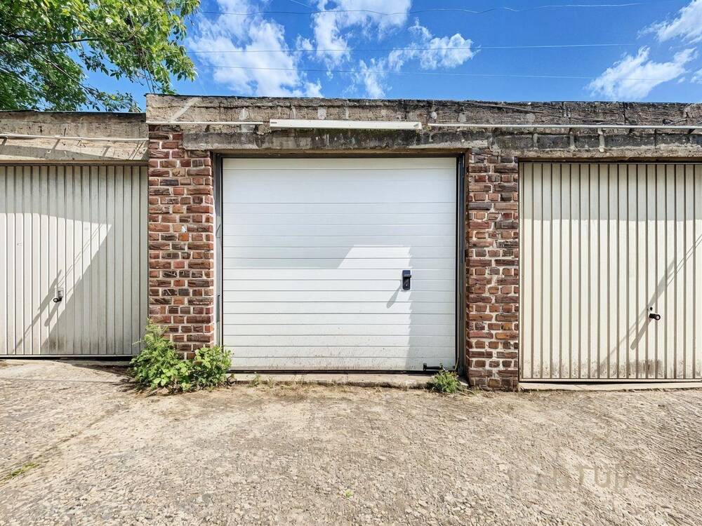 Parking à vendre à Schaerbeek 1030 35000.00€ chambres 0.00m² - annonce 485290
