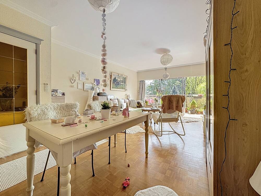 Appartement à à Laeken 1020 239000.00€ 2 chambres 84.00m² - annonce 485900