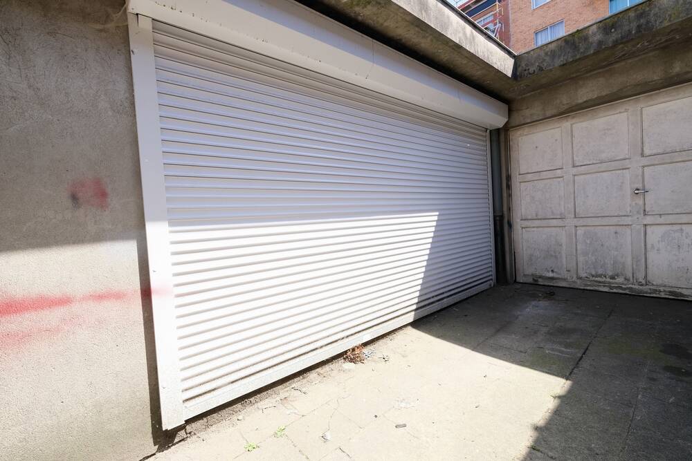 Parking / garage à vendre à Koekelberg 1081 30000.00€ chambres m² - annonce 486017