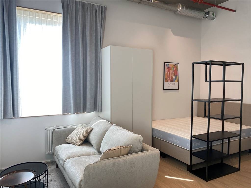 Studio à louer à Bruxelles 1000 910.00€ chambres 35.00m² - annonce 486344