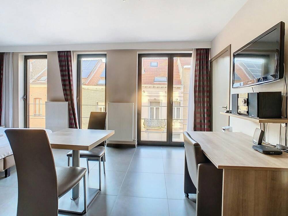 Appartement à louer à Laeken 1020 1500.00€ 0 chambres m² - annonce 485248