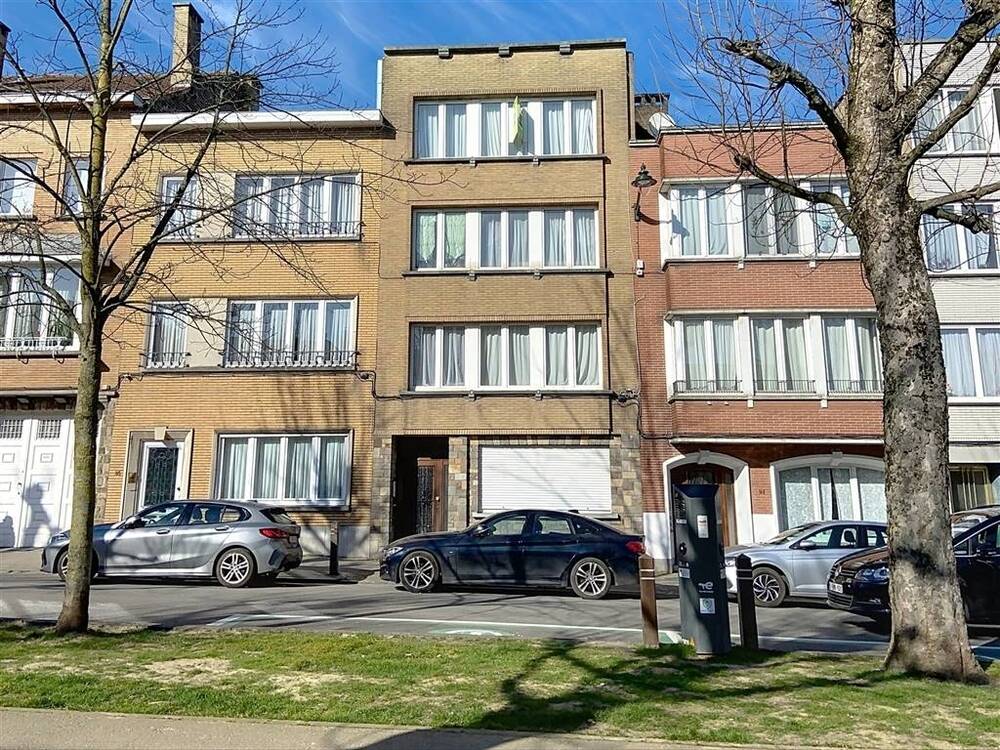 Appartement à à Anderlecht 1070 199000.00€ 2 chambres 74.00m² - annonce 485693