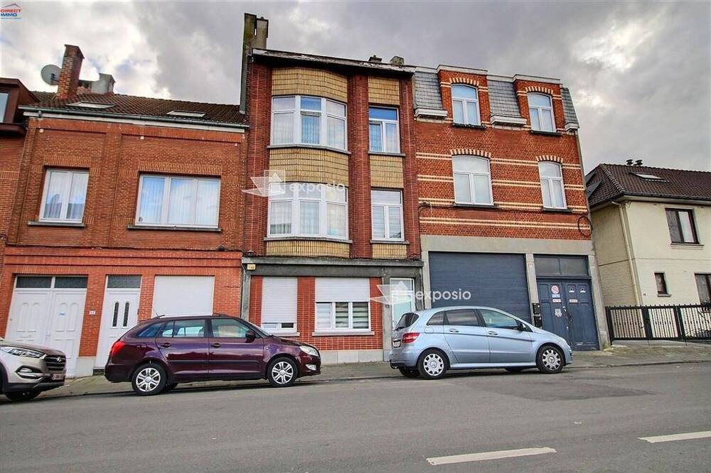 Maison à à Anderlecht 1070 530000.00€ 6 chambres 300.00m² - annonce 485289