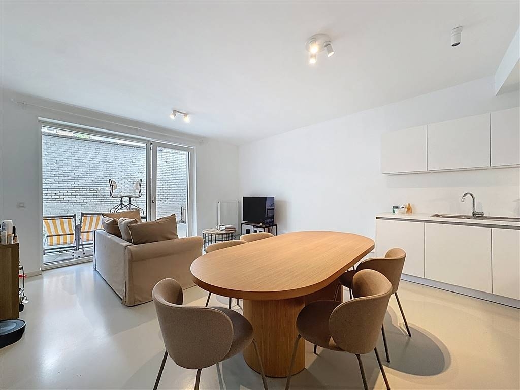 Appartement à à Bruxelles 1000 1150.00€ 1 chambres 55.00m² - annonce 486031